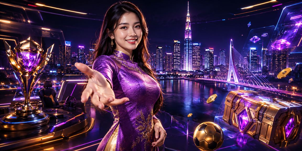 Không khí esports tại Hồ Chí Minh với người dùng theo dõi kèo thi đấu