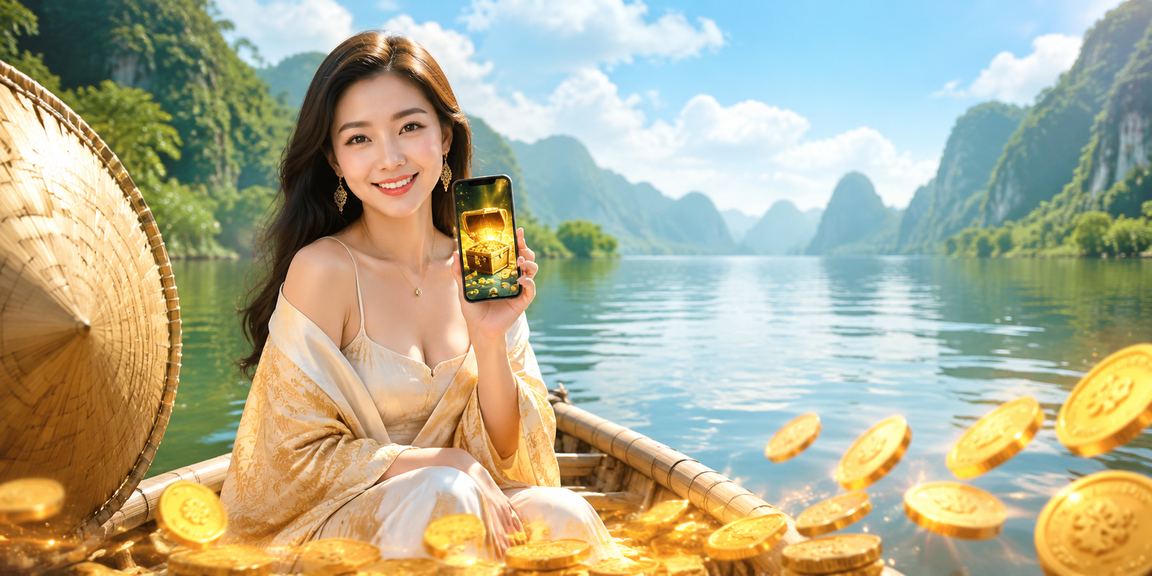 Người dùng tại Ninh Bình xem đăng ký và thông tin VND trên điện thoại